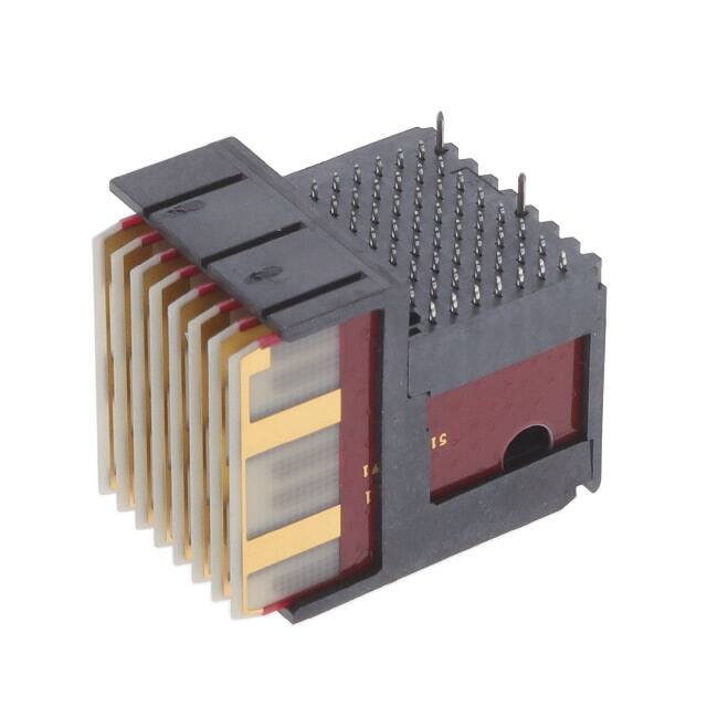 2302796-1 TE Connectivity Aerospace, Defense and Marine  Specialized